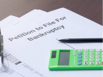 Upper Marlboro, MD bankruptcy lawyer