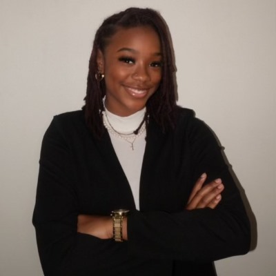 Jaydah Richard